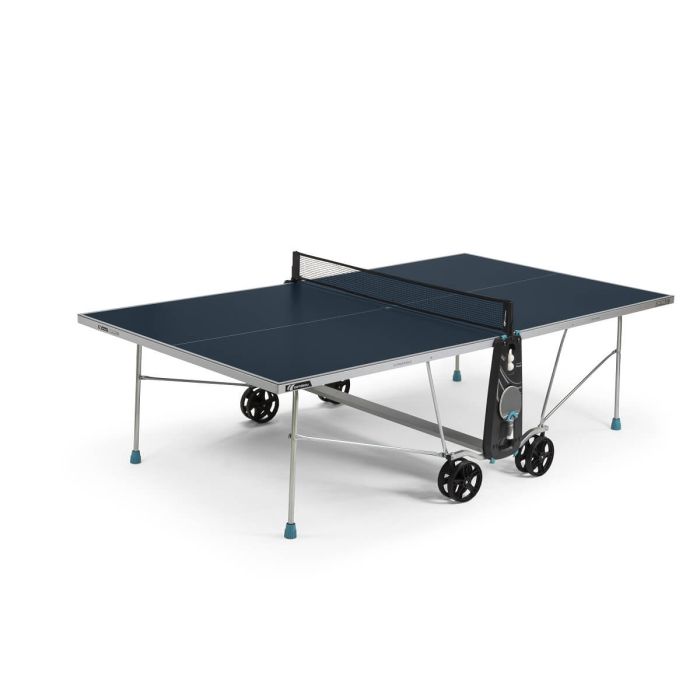 Bordtennisbord Cornilleau 100X Utendørs - Sommerbutikken AS