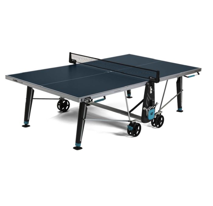 Bordtennisbord Cornilleau 400X Sport Utendørs - Sommerbutikken AS