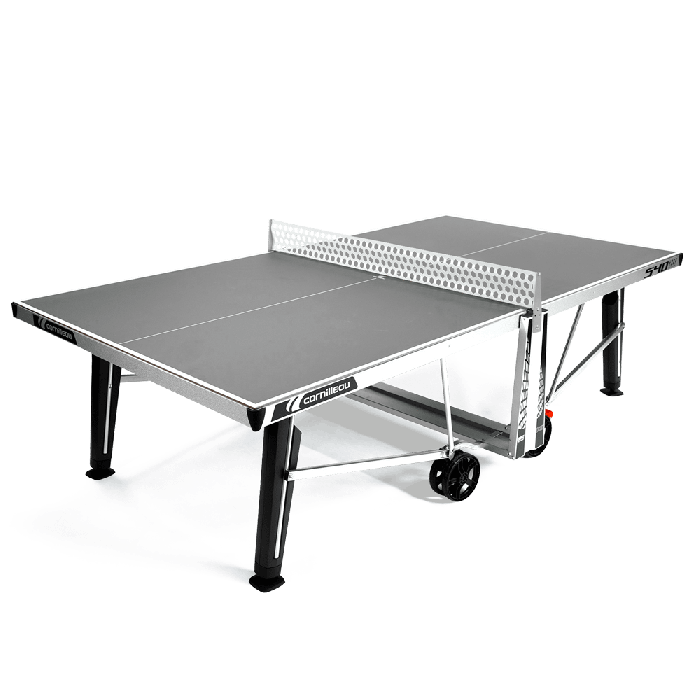 Bordtennisbord Cornilleau 540 Utendørs Grå - Sommerbutikken.no