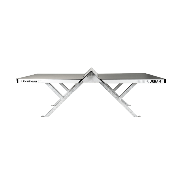 Bordtennisbord Cornilleau Urban - Sommerbutikken.no