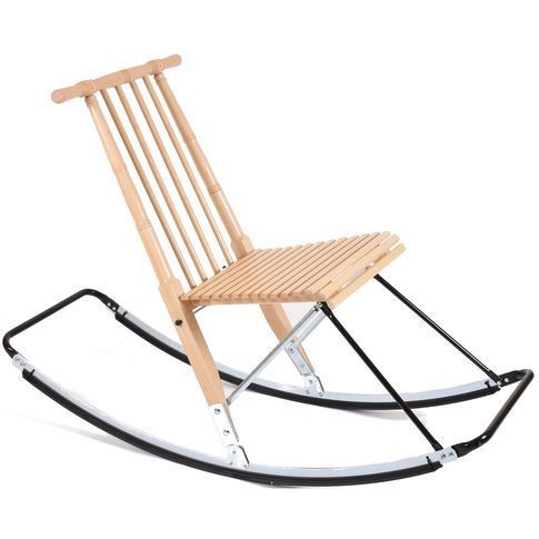 Gyngespark Bjørk - Sommerbutikken.no