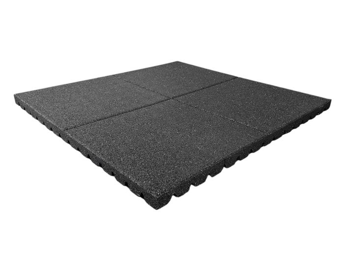 Fallmatte sort farge - Sommerbutikken.no