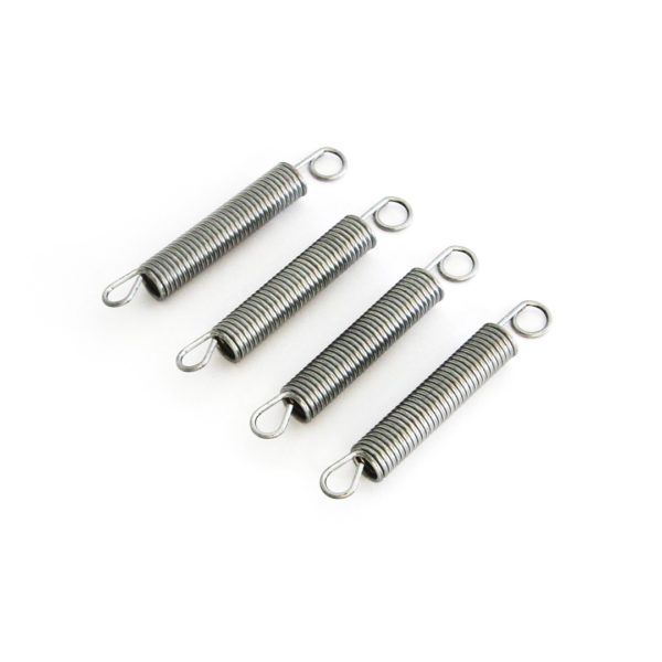 Fjellpulken fjær for rygg - Sommerbutikken AS