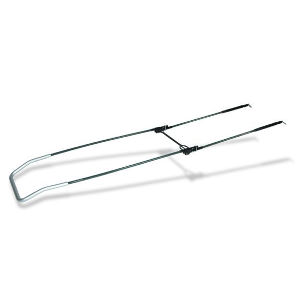 Fjellpulken forsterket drag - Sommerbutikken AS