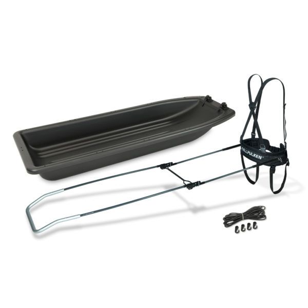 Fjellpulken Transportpulk 155 Komplett - Sommerbutikken AS