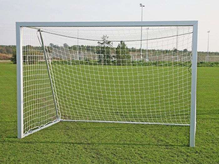 Fotballmål Classic Firkant 300x200cm - Sommerbutikken AS