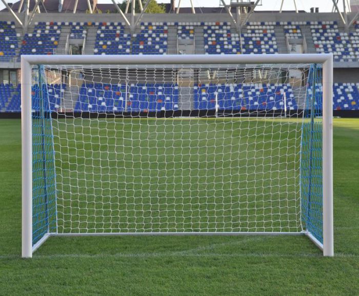 Fotballmål CMA 300x200cm - Sommerbutikken.no