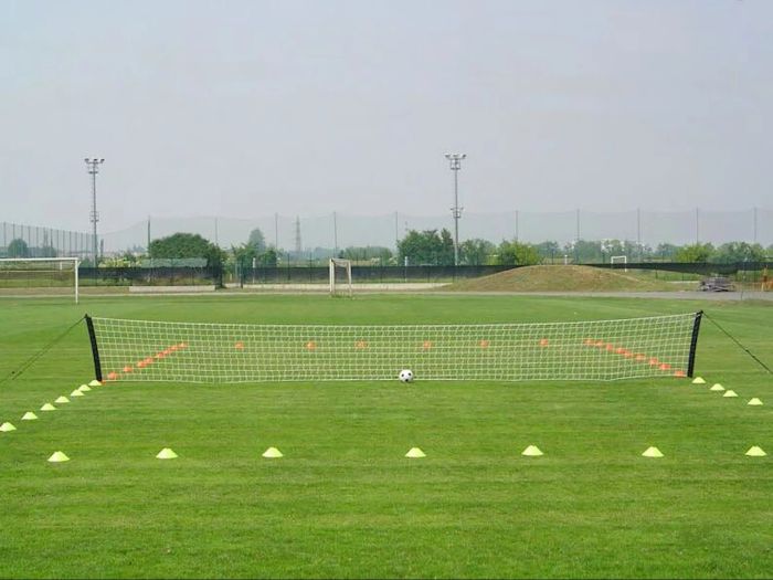 Fotballtennisnett - Sommerbutikken AS