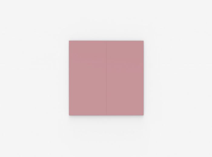 Glasstavle Lintex Mood Spaces - Farge Blush 680