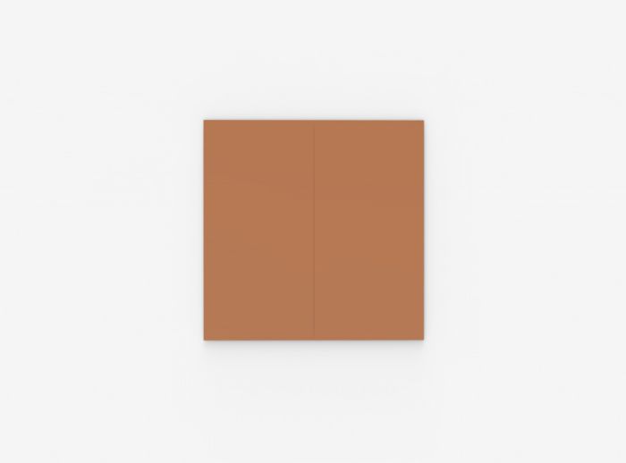 Glasstavle Mood Spaces Lintex - Farge Brave 750