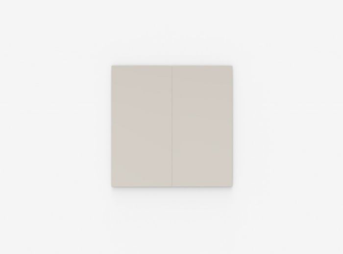 Glasstavle Mood Spaces Lintex - Farge Lazy 140 - Sommerbutikken.no