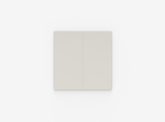 Glasstavle Lintex Mood Spaces Farge Soft 150