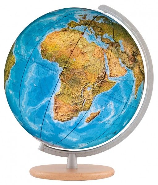 Globus Columbus Duo - 203033 - Sommerbutikken AS