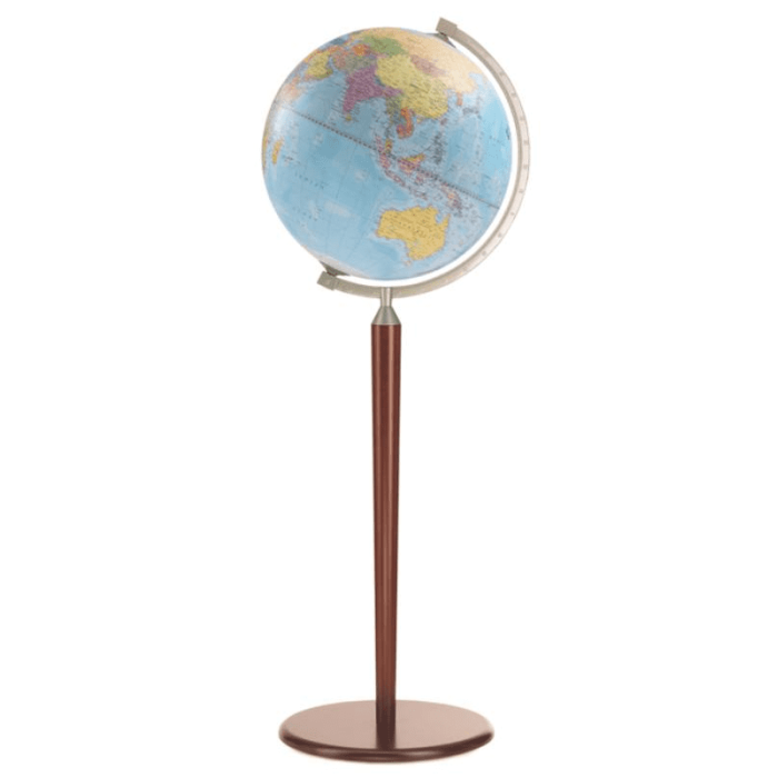 Gulvstående globus Z.920.01 -Sommerbutikken AS