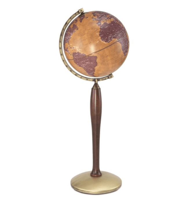 Globus gulvstående modell Z.803.GEA - Sommerbutikken.no