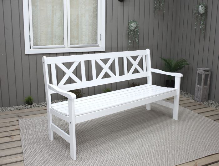 Hagebenk Grabein - Sommerbutikken.no