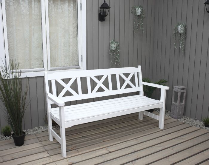 Hagebenk Grabein Lux - Sommerbutikken.no