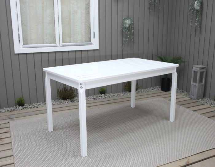 Sommerbutikken AS - Hagebord Grabein