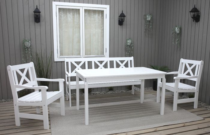 Hagemøbelsett Grabein - Sommerbutikken AS