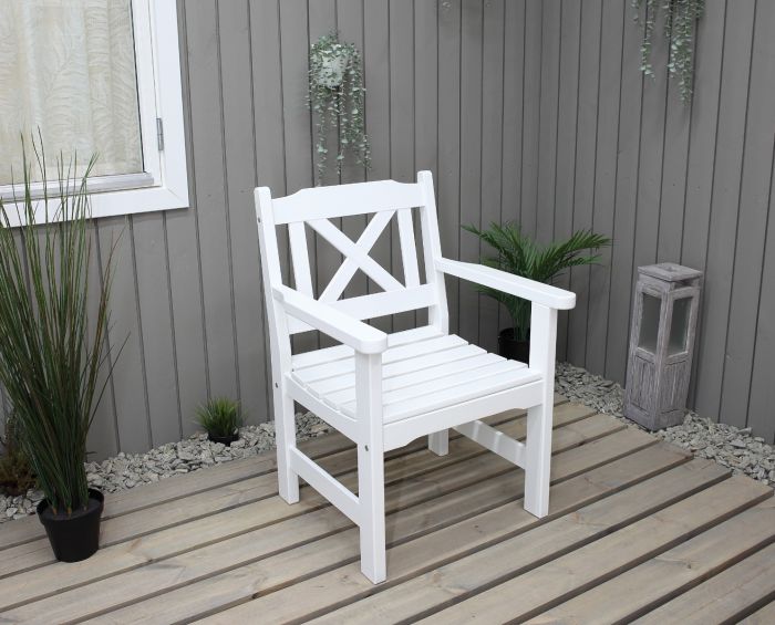 Hagestol Grabein Lux - Sommerbutikken.no