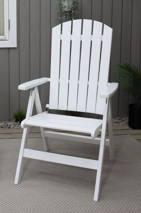 Hagestol Kungshamn - Sommerbutikken.no