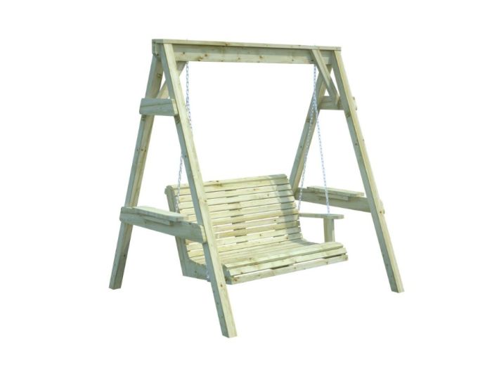 Hammock Trykkimpregnert - Sommerbutikken AS