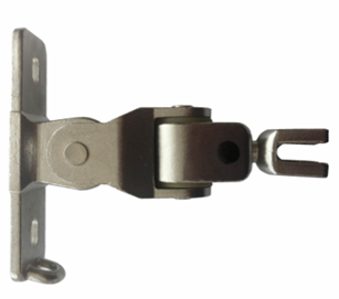 Huskeoppheng for vertikal montering - Sommerbutikken.no