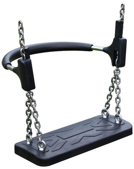 Sikkerhetsbøyle for huskeseter - Sommerbutikken.no