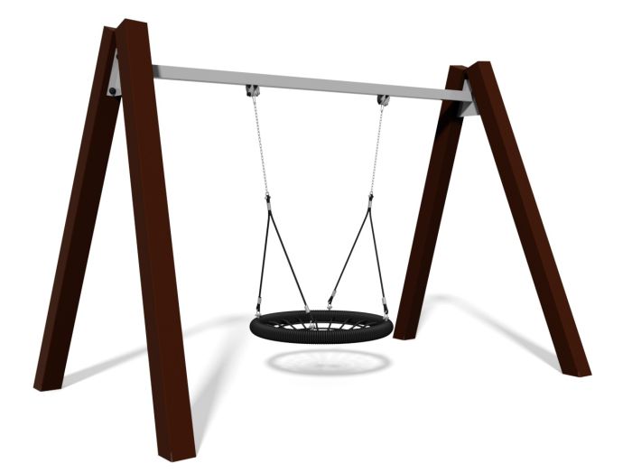 Huskestativ Fugleredehuske - ECO - Sommerbutikken.no