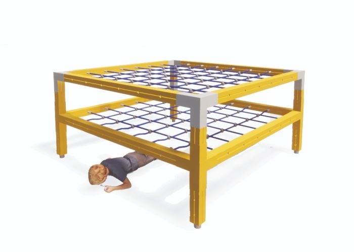 Krabbenett art.AK3405 - Sommerbutikken.no