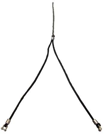 Sommerbutikken AS - Opphengstau for fugleredehuske