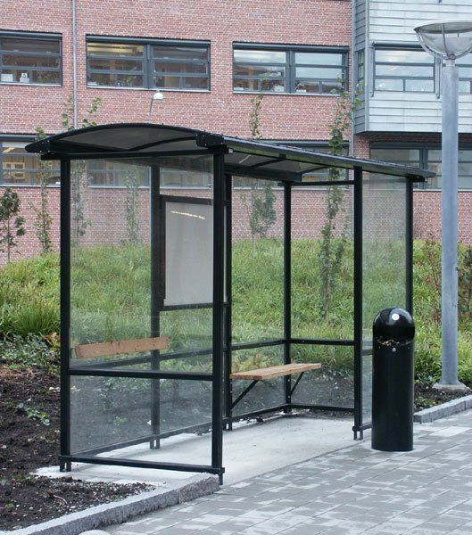 Sommerbutikken AS - Røyeskur til det offentlige og private virksomheter og institusjoner