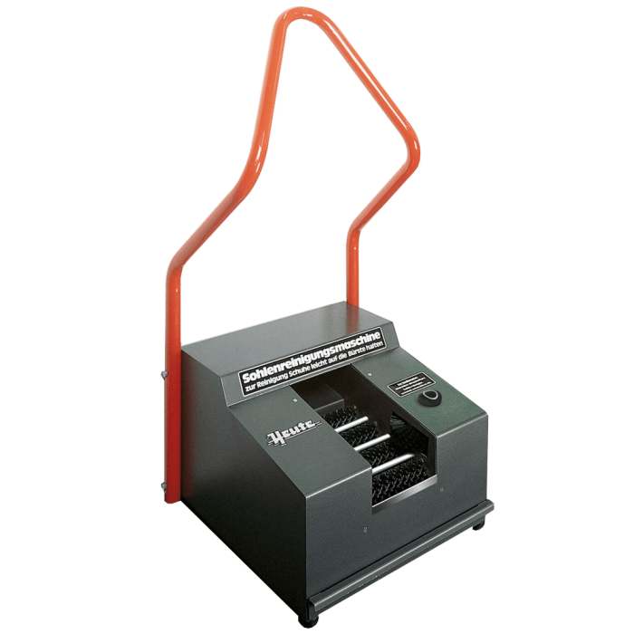 Sålerensemaskin Solamat 90 Grafittgrå RAL7022 - Sommerbutikken.no