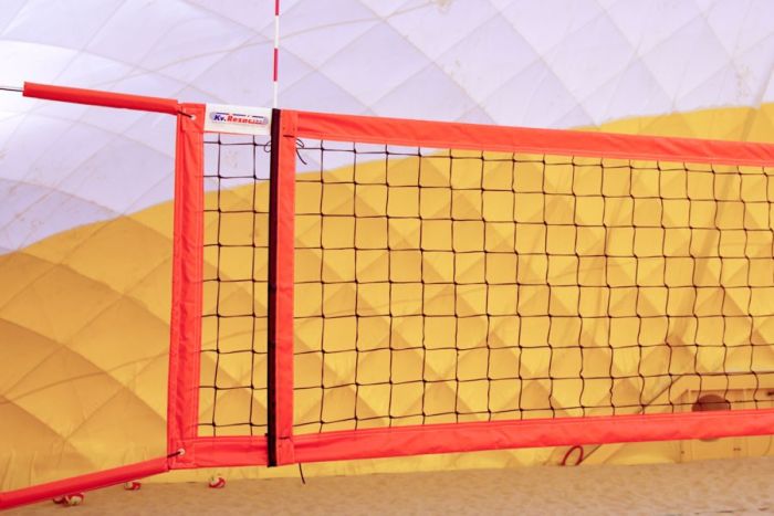 Sandvolleyballnett Match FIVB - Sommerbutikken AS