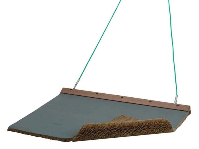 Slepematte for tennis og padel - Sommerbutikken.no