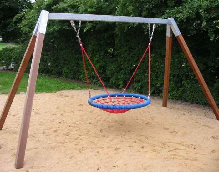 Sommerbutikken AS - Lekeapparater for offentlig miljø