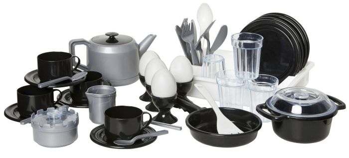 Sommerbutikken.no- Plasto Frokost- og lunsjservise