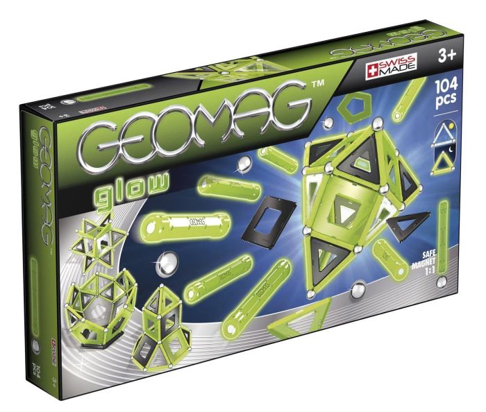 Sommerbutikken.no-Geomag Color