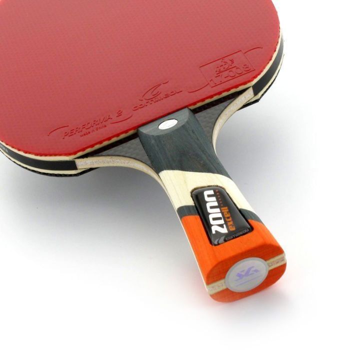 Sommerbutikken.no - 2000 Excell Racket Carbon