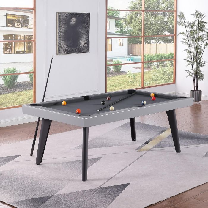 Sommerbutikken.no - Biljard & Bordtennisbord Ascona