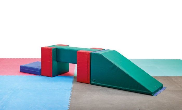 Sommerbutikken.no - Blokkmoduler 7.stk