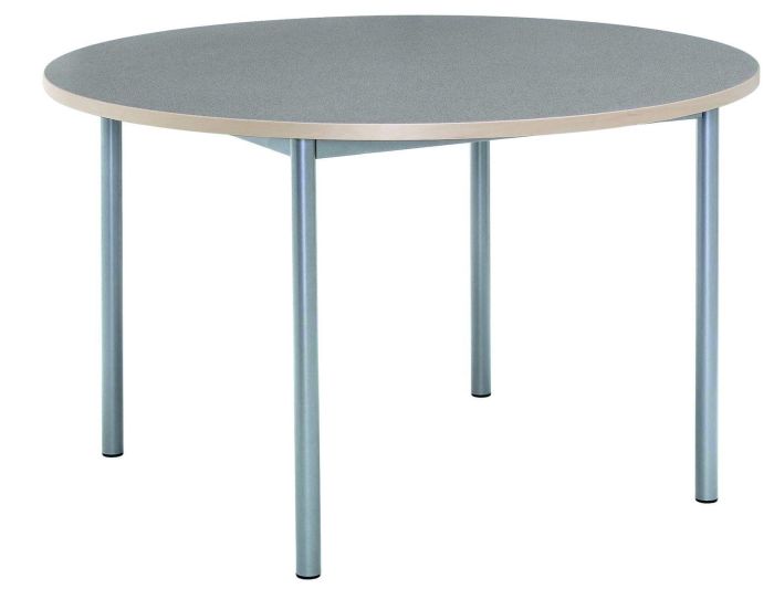 Sommerbutikken.no -Bord 12:38 Akustik-Optimal Ø120 Rundt