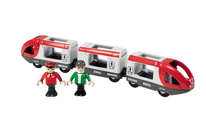 Sommerbutikken.no - Brio persontog