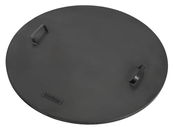Sommerbutikken.no - Bålpannelokk CookKing 61,5cm