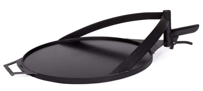 Sommerbutikken.no - CookKing Grillplate 50cm til Bandito og Montana