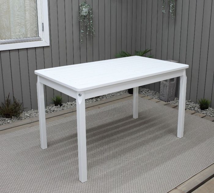 Sommerbutikken.no - Hagebord Grabein 120x70cm 