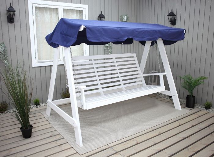 Sommerbutikken.no - Hammock Soltun 165cm 