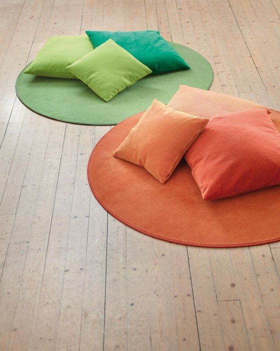 Sommerbutikken.no - Leketeppe Rossini Ø150cm