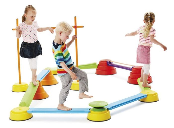 Sommerbutikken.no - Motorikklek