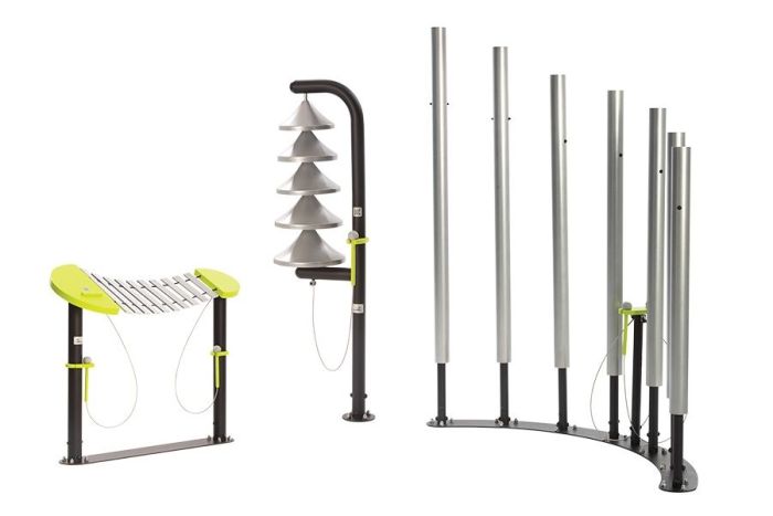 Sommerbutikken AS - Musikkinstrument Toner av Harmoni